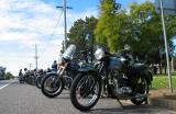 Bikes of the Murray Meander 2012