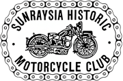 Sunraysia Historic Motorcycle Club